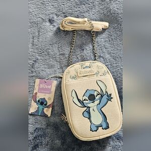 Primark Stitch Crossbody Bag